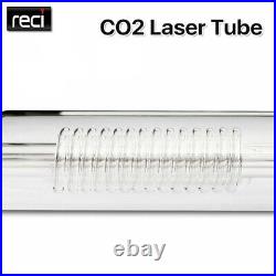 RECI 100W (Peak 100W Rated 90W) CO2 Laser Tube W2 for laser engraving machine