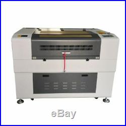 RECI 130W CO2 Laser Engraving Cutting Machine 1390 Laser Engraver & Cutter USB