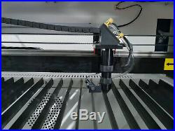 RECI W2 100W Co2 1300x900mm Laser Engraving Cutting Machine Engraver cnc router