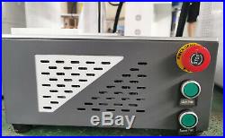 Raycus 50W USB Fiber Laser Marking Machine Metal Engraving CE FDA PC GUN MARK