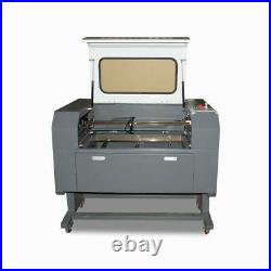 ReCi 100W 700x500mm Co2 Laser Engraving/Cutting Machine Laser Engraver Cutter