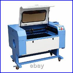 ReCi 100W 700x500mm Co2 Laser Engraving/Cutting Machine Laser Engraver Cutter