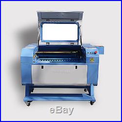 ReCi W2 100W CO2 USB Laser Engraving Cutting Machine Laser Engraver 700x500mm