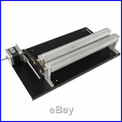 Reci 100W C02 Laser Cutter Engrave Machine CW5000 Chiller Ruida RDC6445G System
