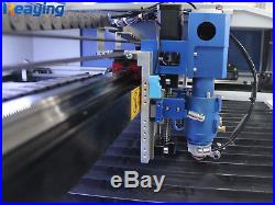 Reci 150W Co2 laser metal cutter laser metal engraver machine laser cnc USB