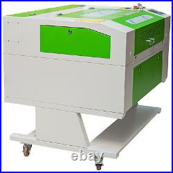 Reci 20x28 90W CO2 Laser Engraving Machine(California Pick up)