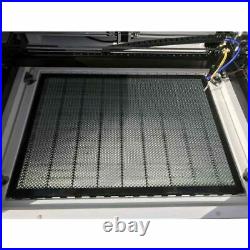 Reci 20x28 90W CO2 Laser Engraving Machine Laser Engraver Ruida Laser Cutter