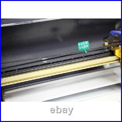 Reci W2 100W Ruida 400x600mm Co2 Mini Desktop Laser Engraver Engraving Machine