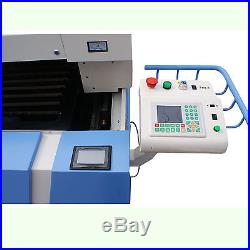 Reci W6 Co2 Laser Metal and Non Metal Cutting Machine 1300x2500 mm NEW