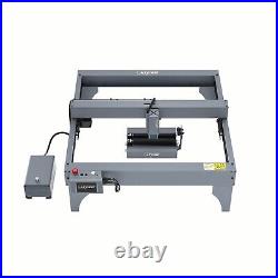 Refurbished ATEZR P10 10W Combo Set Laser Engraving Machine FAST SHIPPING-TOP