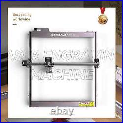 Refurbished ATOMSTACK A5 PRO 40W 410400mm Laser Engraving Machine