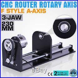 Rotary Axis For 60w Co2 Laser Engraving Cutting Machine Engraver Cutter Usb Port