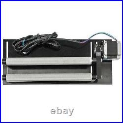 Rotary Axis For CO2 Laser Engraver Cutter Engraving Machine Rotation Device