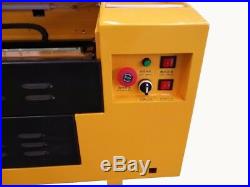 Ruida Laser engraving machine 50W 5030 5030mm laser cutter engraver for wood