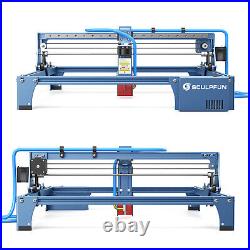 SCULPFUN S10 Laser Engraving Machine Engraver Cutter Adjustable Laser Eye Shield