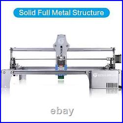 SCULPFUN S6 PRO 60W CNC Engraving Machine 60W CO? Laser Effect Laser Engraver