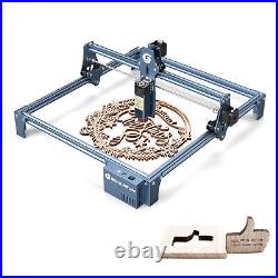 SCULPFUN S9 Laser Engraver CNC Engraving Machine for Wood Leather Acrylic T7G5