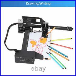 SOVOL SO-2 4-in-1 Machine Laser Engraving/ Cutting Machine Pen Writing/ Drawing