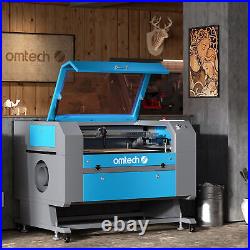 Secondhand 100W 20x28 CO2Laser Engraver Cutter Engraving Cutting Marking Machine