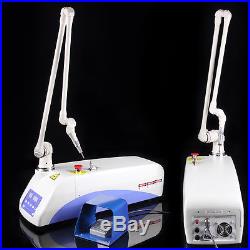 Surgical CO2 Laser Engrave Cutter Wrinkle Anti aging Scar Removal Machine Salon