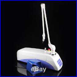 Surgical CO2 Laser Engrave Cutter Wrinkle Anti aging Scar Removal Machine Salon