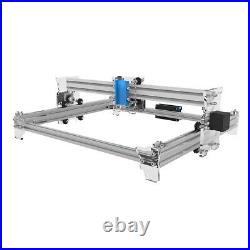 US EleksMaker EleksLaser A3 Pro Mini Laser Engraving Machine CNC Printer DC 12V