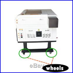 USA! EFR 100W CO2 Laser Engraver and Cutter Engraving Machine 700mm×500mm FDA