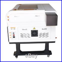 USA High Quality 700mm × 500mm 100W CO2 Laser Engraver and Cutter Machines