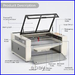USA Monport 150W 40 x 64 CO2 Laser Engraver Autofocus Laser Engraving Machine