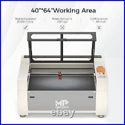 USA Monport 150W 40 x 64 CO2 Laser Engraver Autofocus Laser Engraving Machine