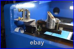 USB CO2 40w Laser Engraving Cutting K40 Engraver 3020 Wood Acrylic 110V/220V