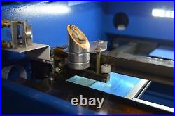 USB CO2 40w Laser Engraving Cutting K40 Engraver 3020 Wood Acrylic 110V/220V