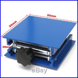 USB Desktop 10W CNC Laser Engraver Engraving Machine Metal Stone Printer Cutter