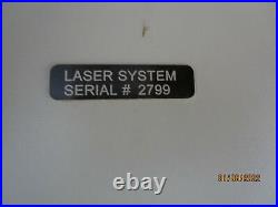 Universal Laser Systems ULS25E Lot 1