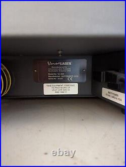 Universal Laser Systems VersaLASER VL-300 Engraving 12 x 24 Bed, 40 Watts
