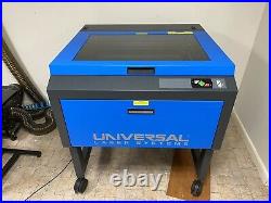 Universal Laser VLS 6.40
