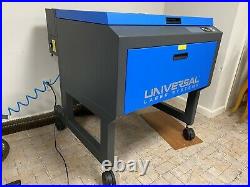 Universal Laser VLS 6.40