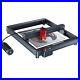 Upgrade Laser Engraver with Air Assist System 130W Diode DIY Engraving Cutting