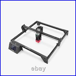 Upgraded LONGER RAY5 10W Laser Engraver Engraving Machine for 1000+ Materials
