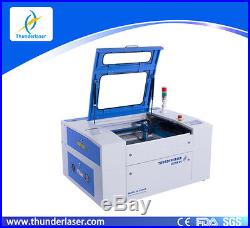 Wood cnc 3d laser engraver cutting cutter engraving machine 60w 23.6x15.7