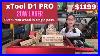 Xtool D1 Pro 20w Laser Engraver The Most Powerful Diode Laser Engraver That Cut 19mm Wood In 1 Pass