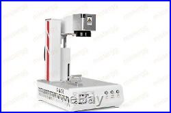 ZXW-Z5 iPhone Laser Machine, to Remove Back Glass, Engraving metal wood plastic